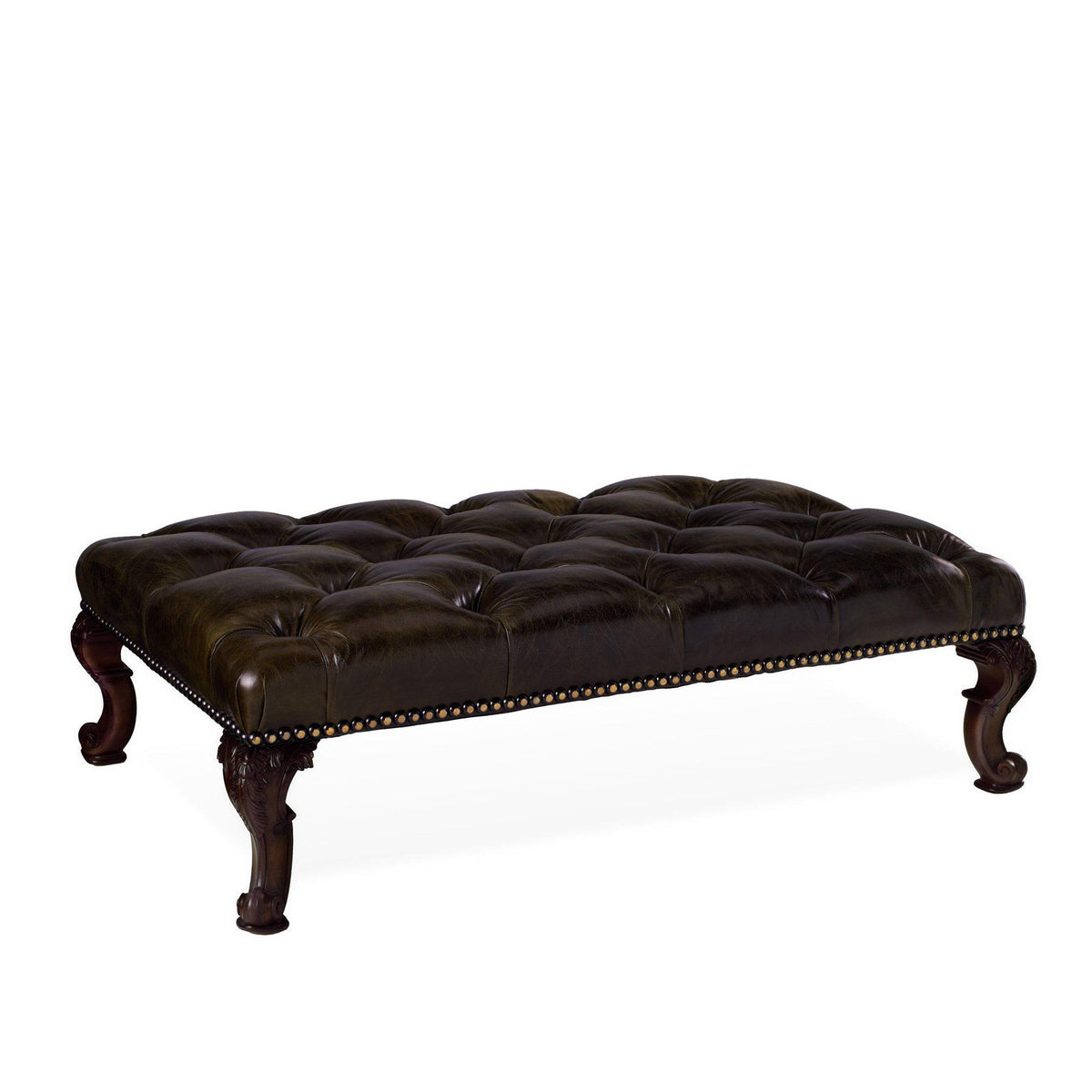 Chatsworth House Cocktail Ottoman