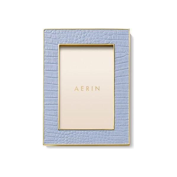 Classic Croc Leather Frame