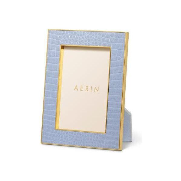 Classic Croc Leather Frame