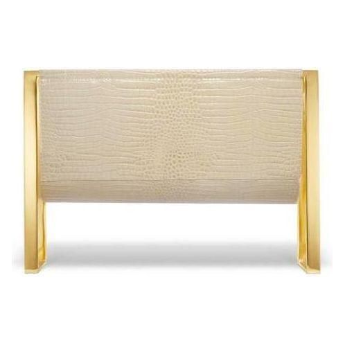 Classic Croc Magazine Rack Fawn