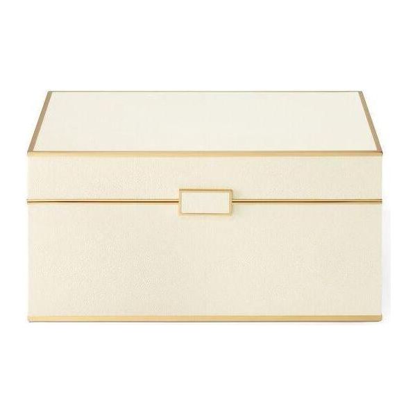 Classic Shagreen Bar Set