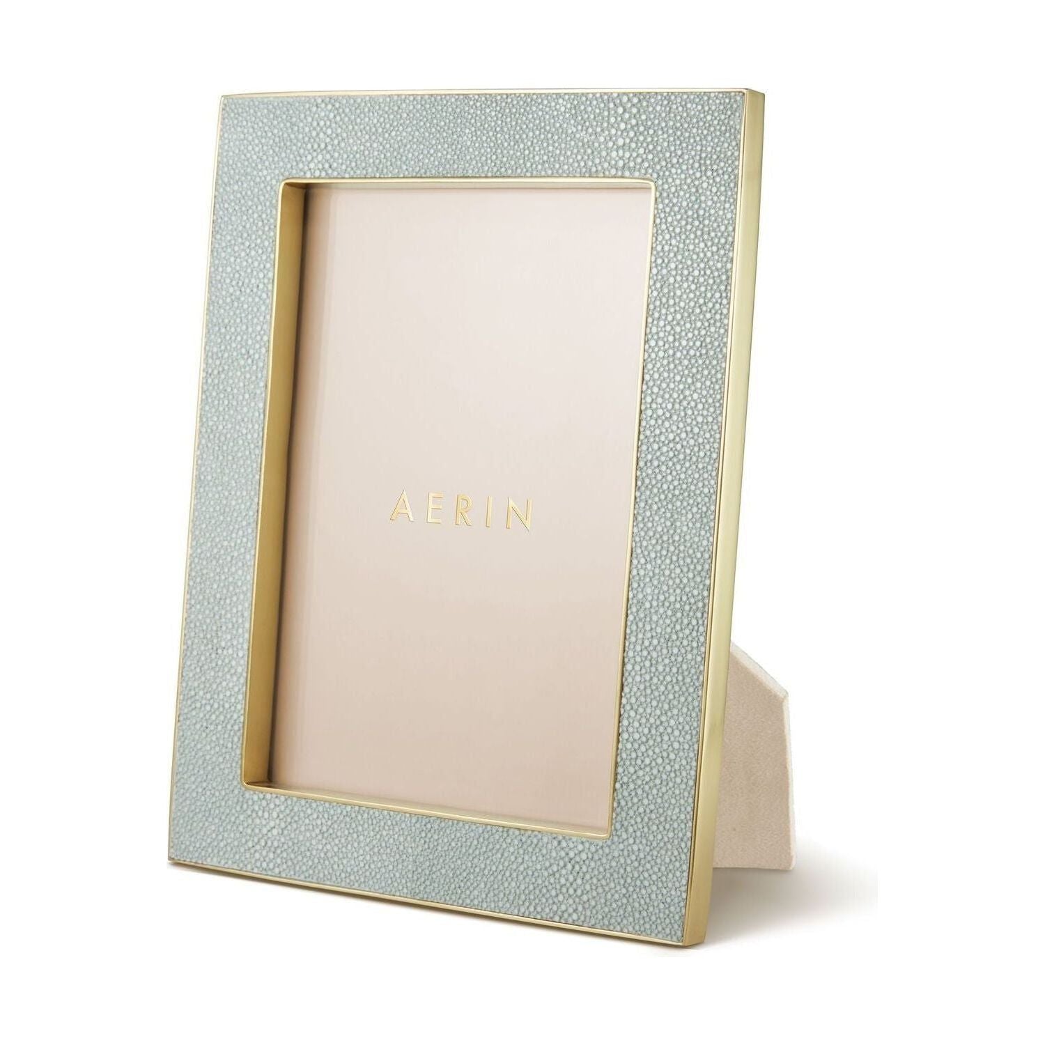 Classic Shagreen Frame Mist