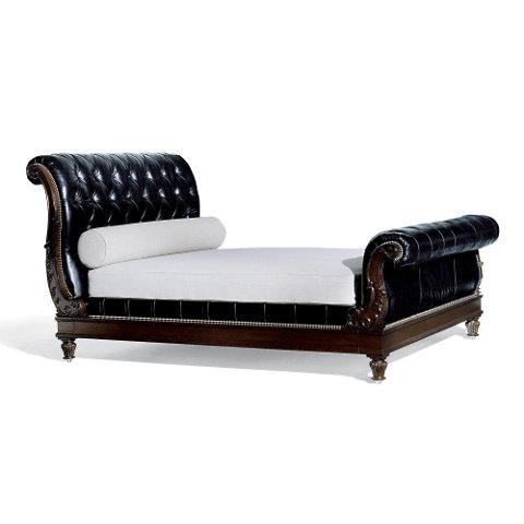 Clivedon Tufted Bed