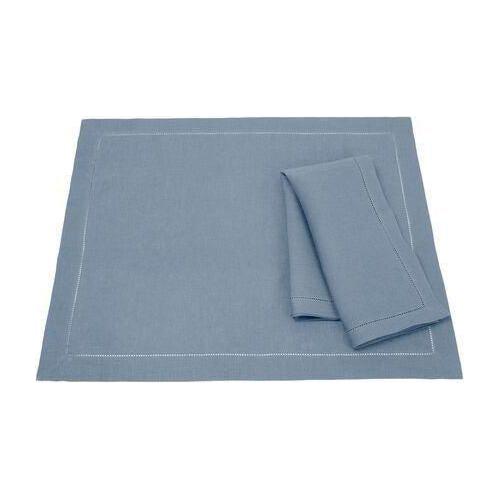Convivium Rectangular Placemat Set