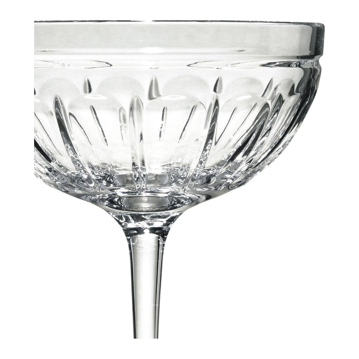 Ralph Lauren Coraline Champagne Coupe