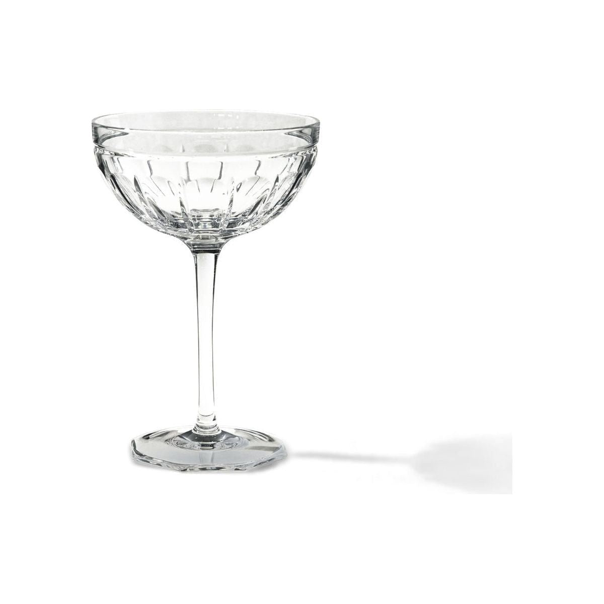 Ralph Lauren Coraline Champagne Coupe