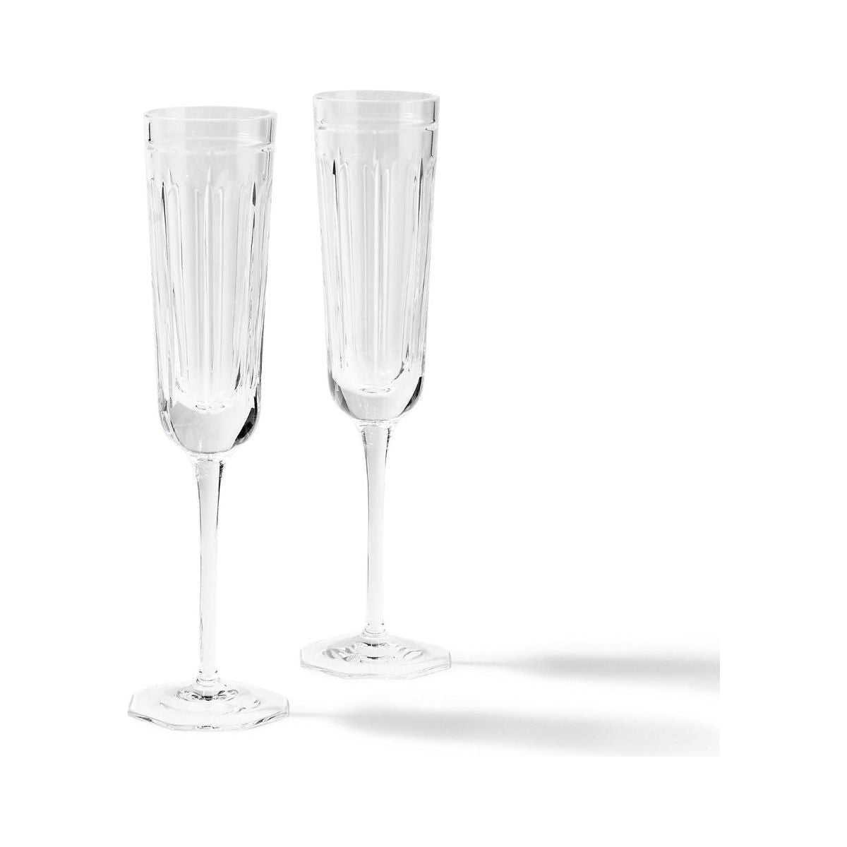 Ralph Lauren Coraline Champagne Flute Set of 2