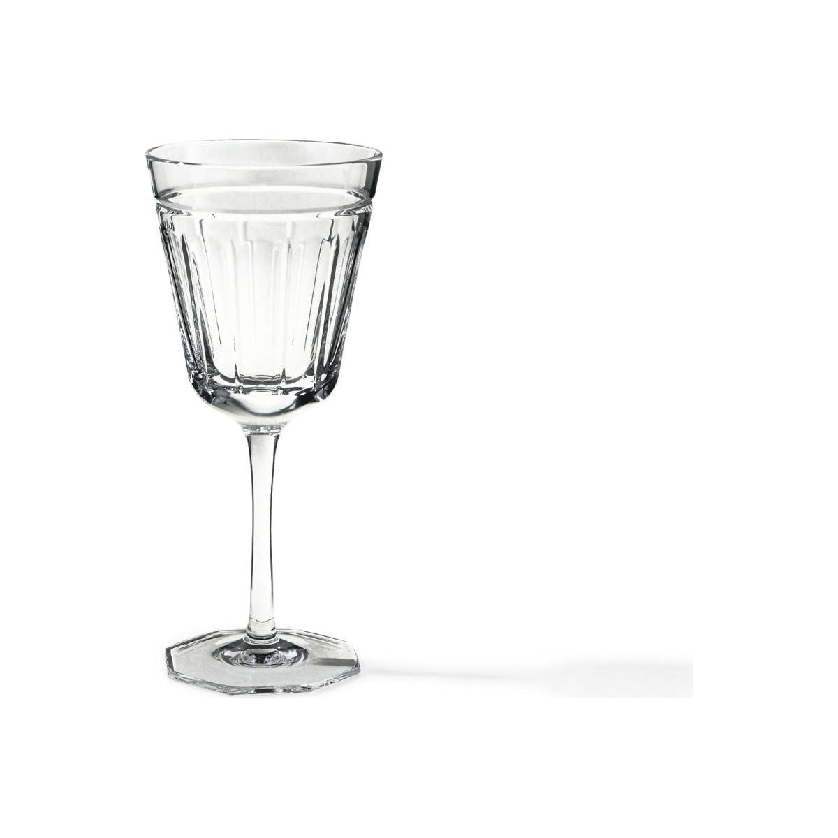 Ralph Lauren Coraline Red Wine Glass