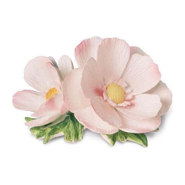 Cosmos Porcelain Flower