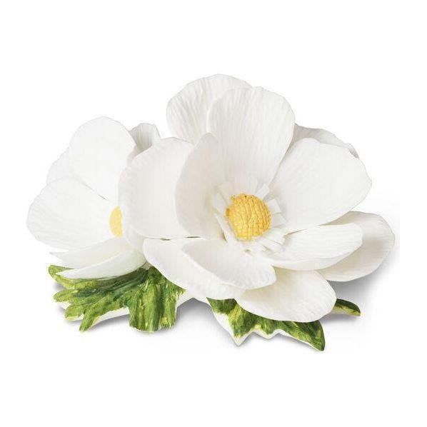 Cosmos Porcelain Flower