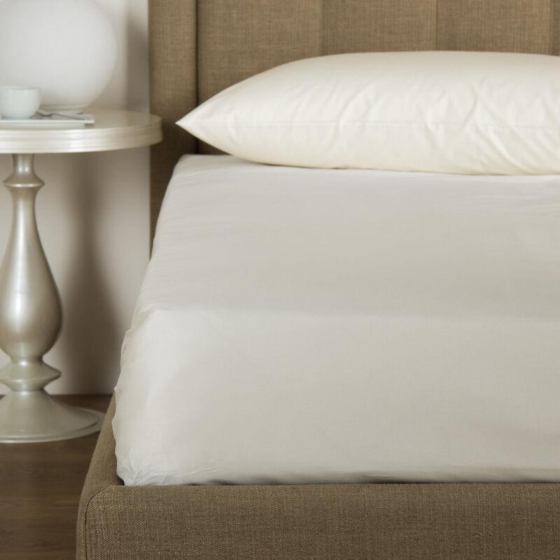 Cotton Fitted Sheet