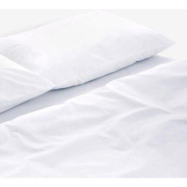 Cotton Percale Pillowcase