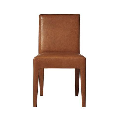 Dalton Upholstered Dining Chair