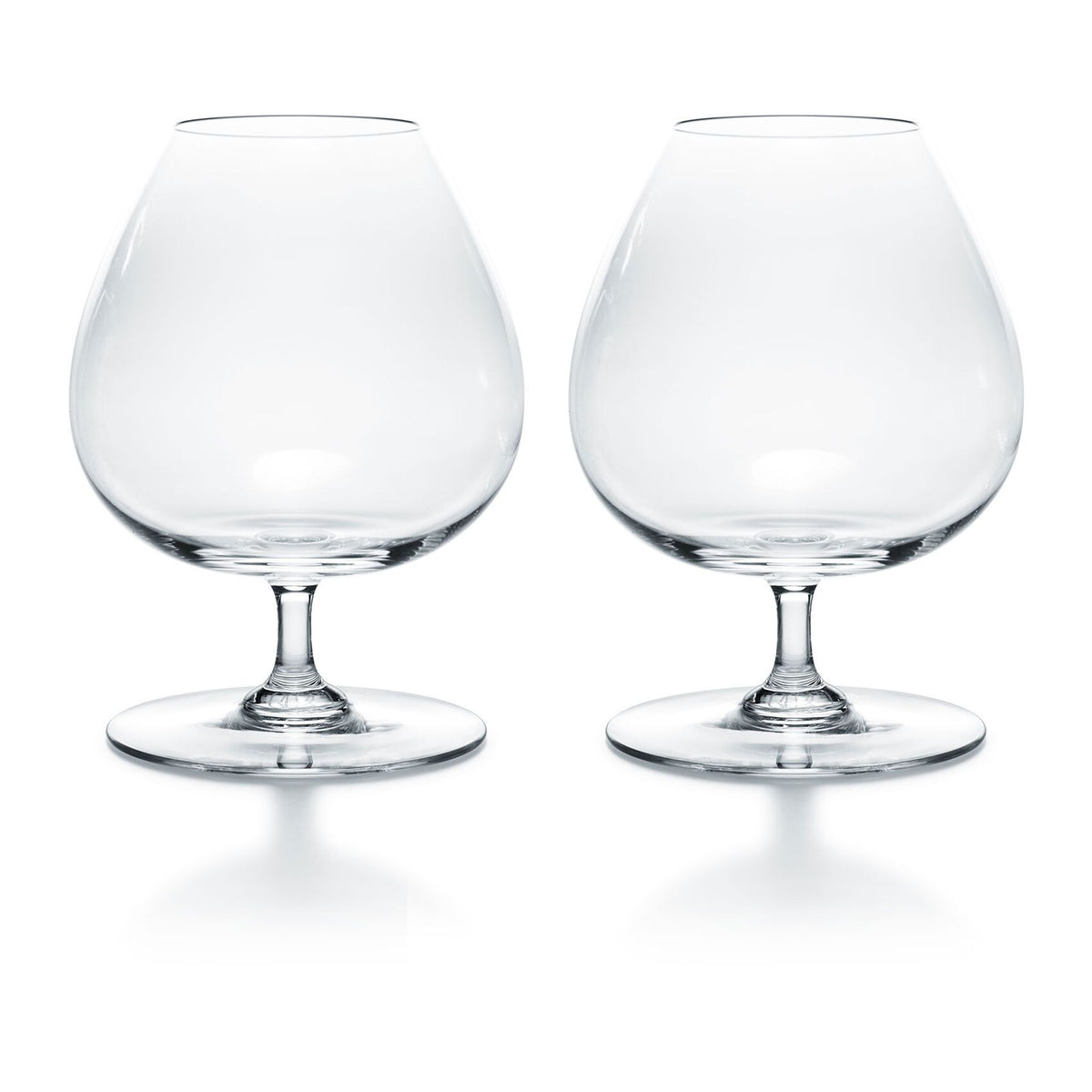 Degustation Cognac Glass Set of 2