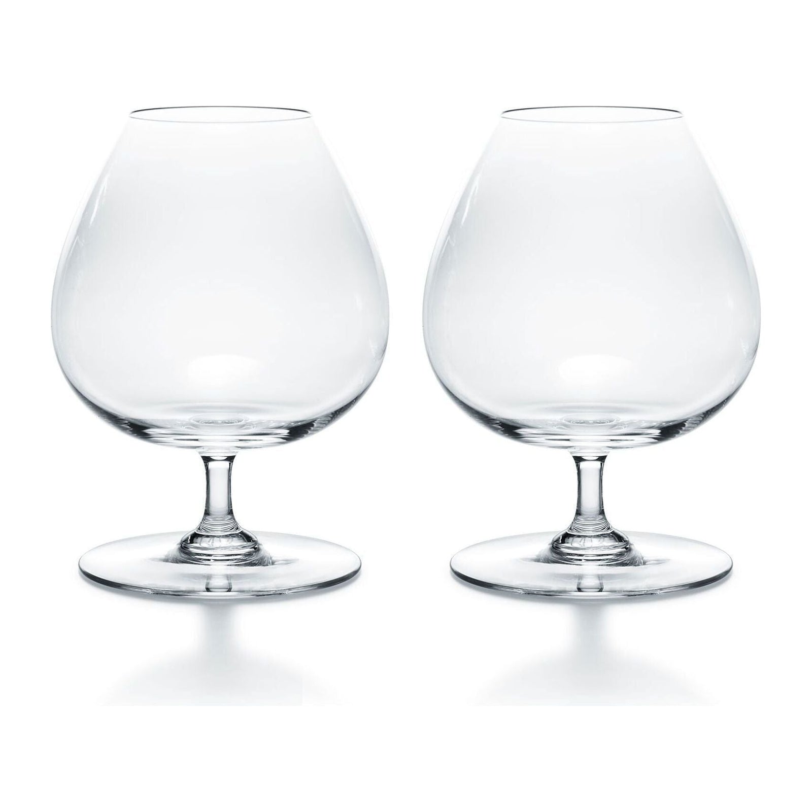 Degustation Cognac Glass Set of 2