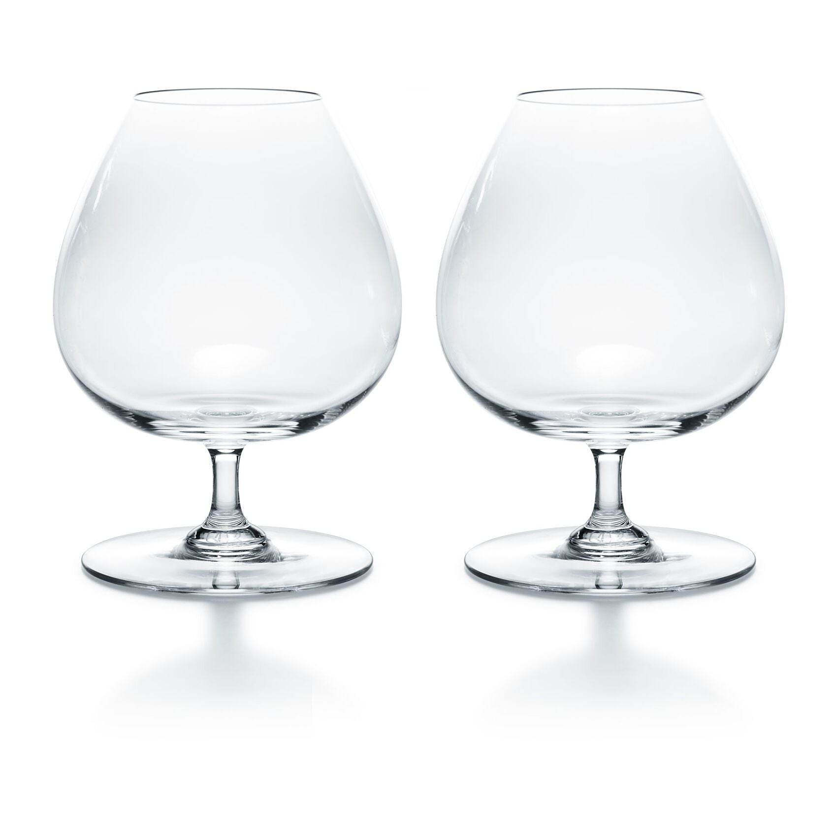 Degustation Cognac Glass Set of 2