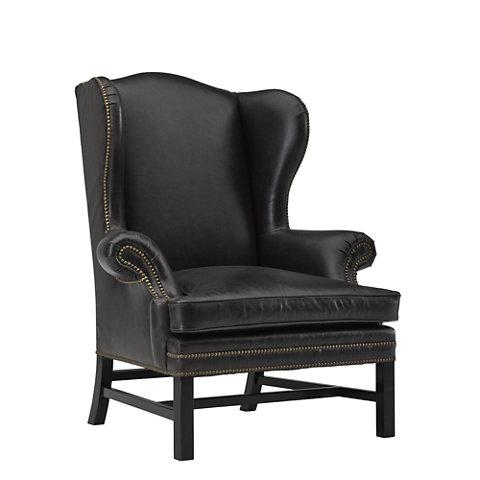 Devonshire Wing Chair