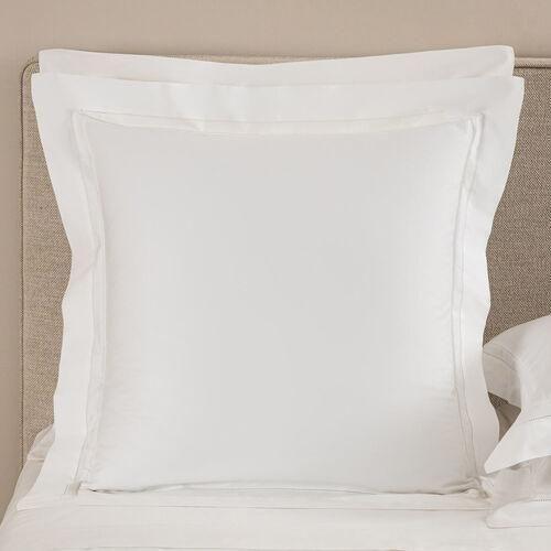Doppio Ajour European Pillowcase