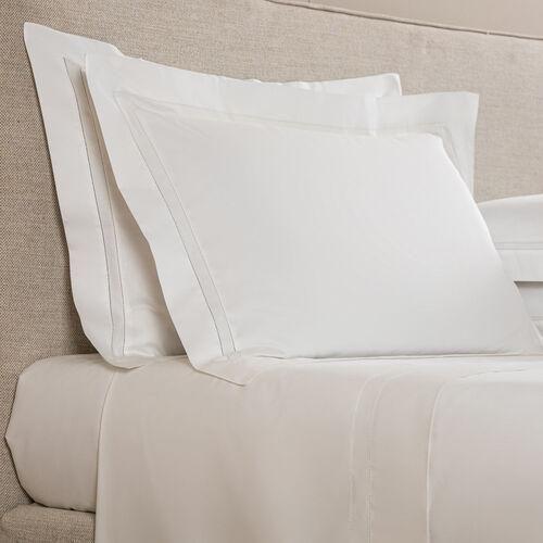 Doppio Ajour Pillowcase