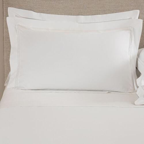 Doppio Ajour Pillowcase