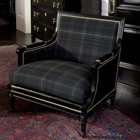 Duchess Salon Chair