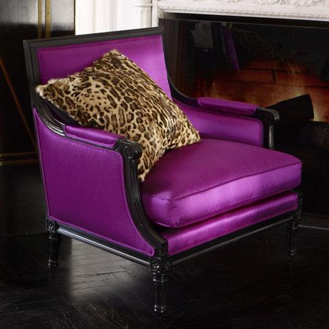 Duchess Salon Chair
