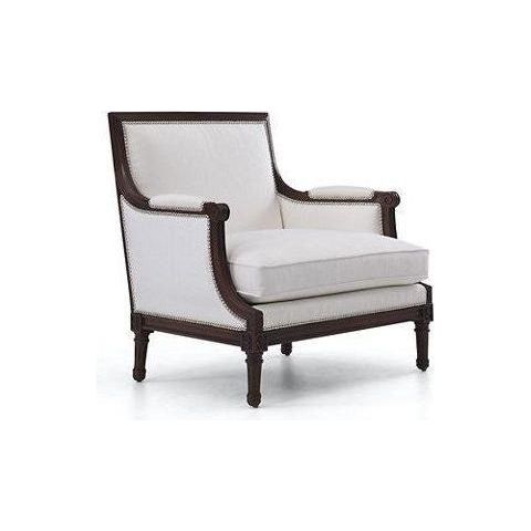 Duchess Salon Chair