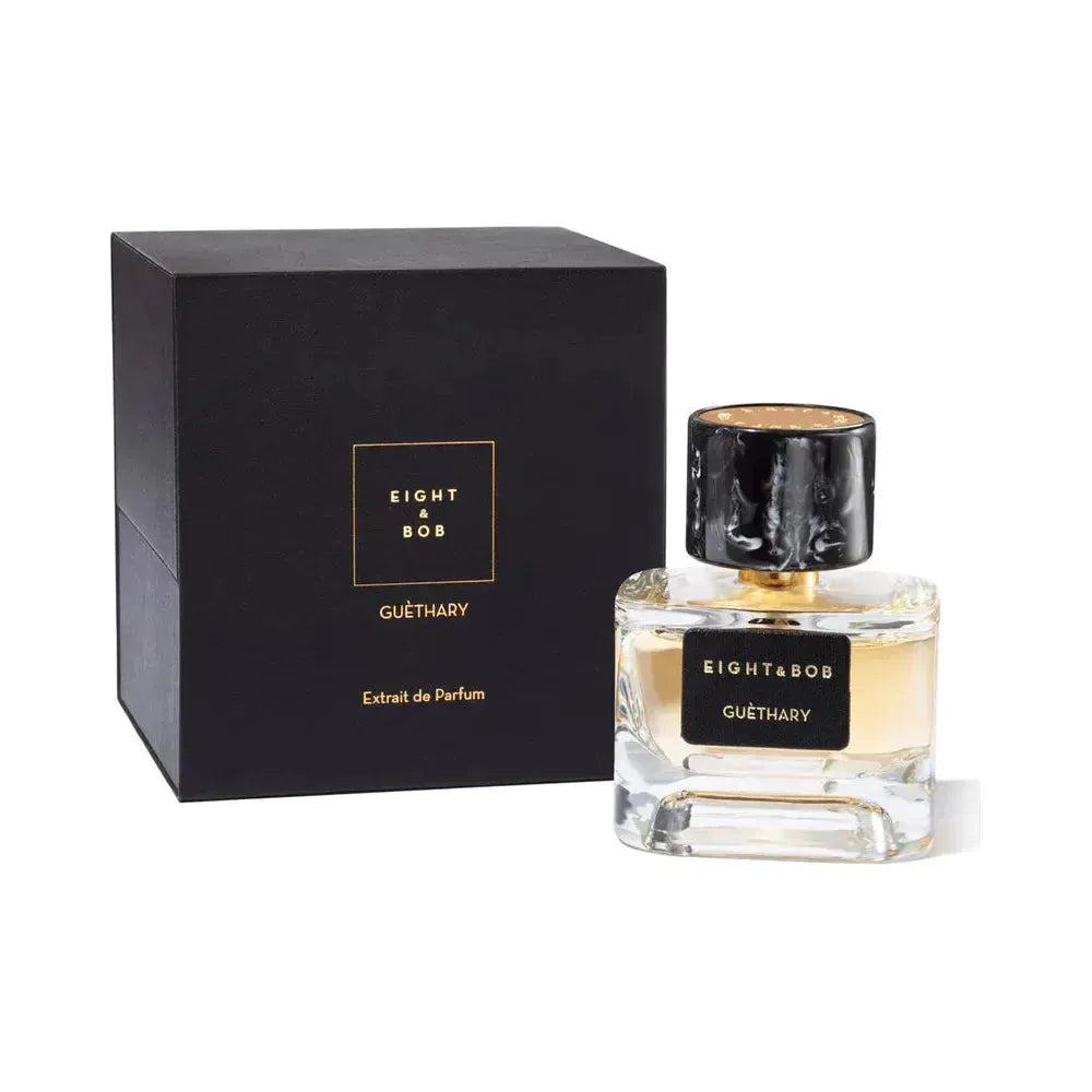 Eight and Bob Guethary Extrait De Parfum 50ml