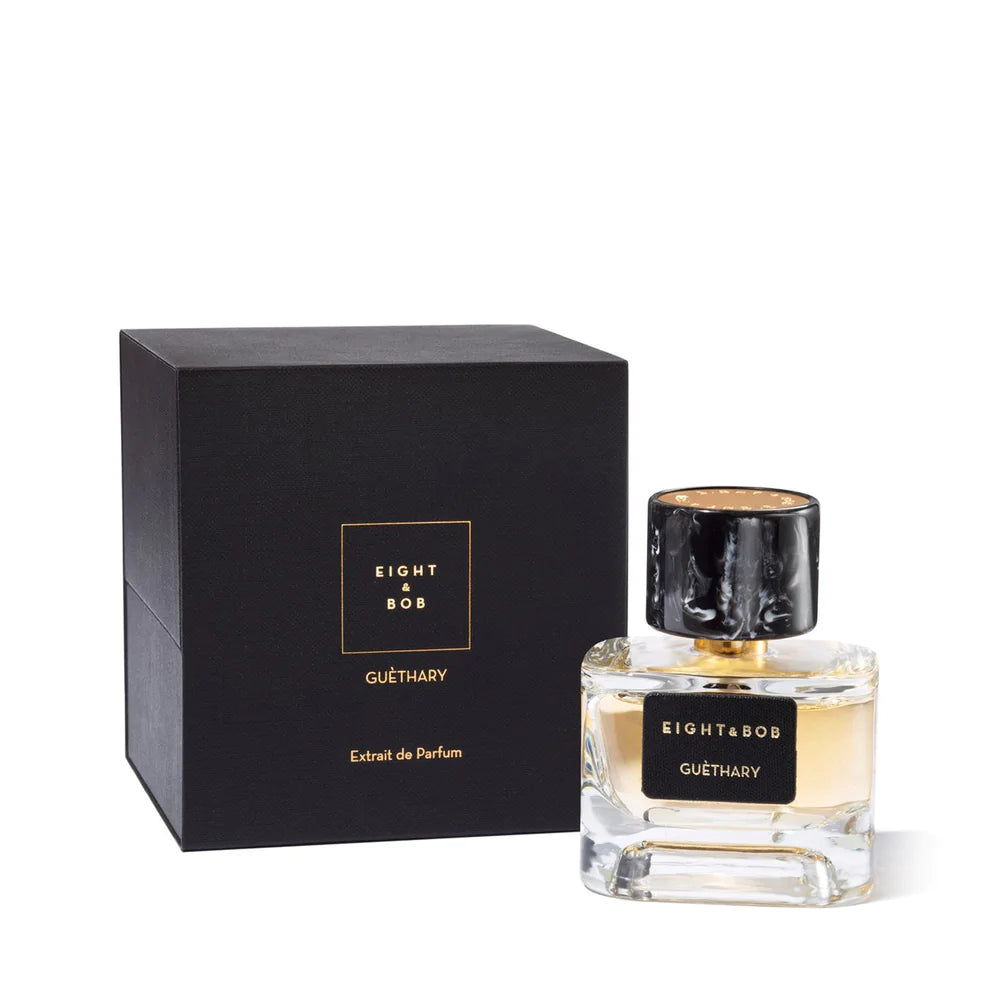 Eight and Bob Guethary Extrait De Parfum 50ml