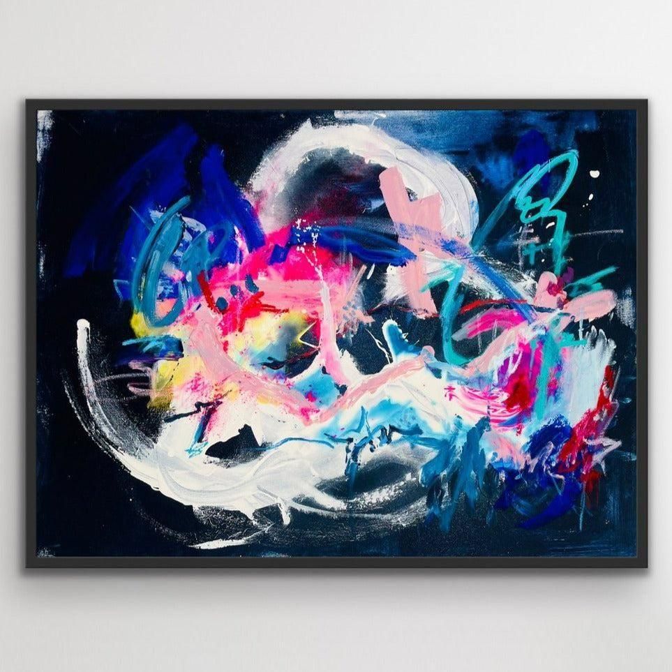 Electric Perspective