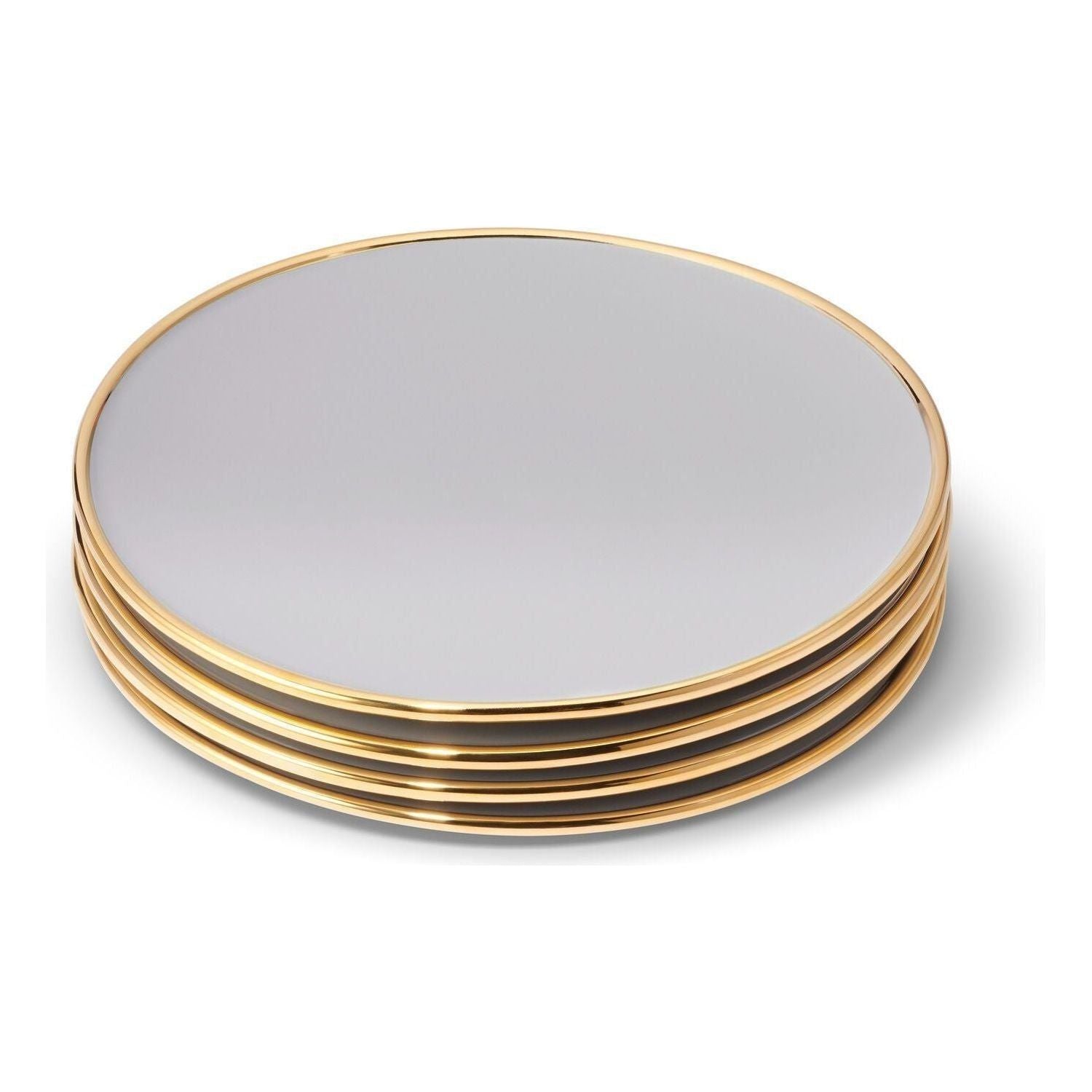 Elia Plates Set of 4