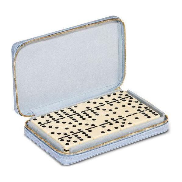 Enzo Travel Domino Set