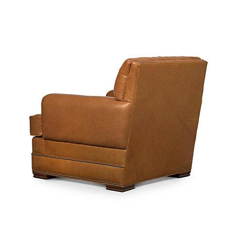 Errol Tufted Chair