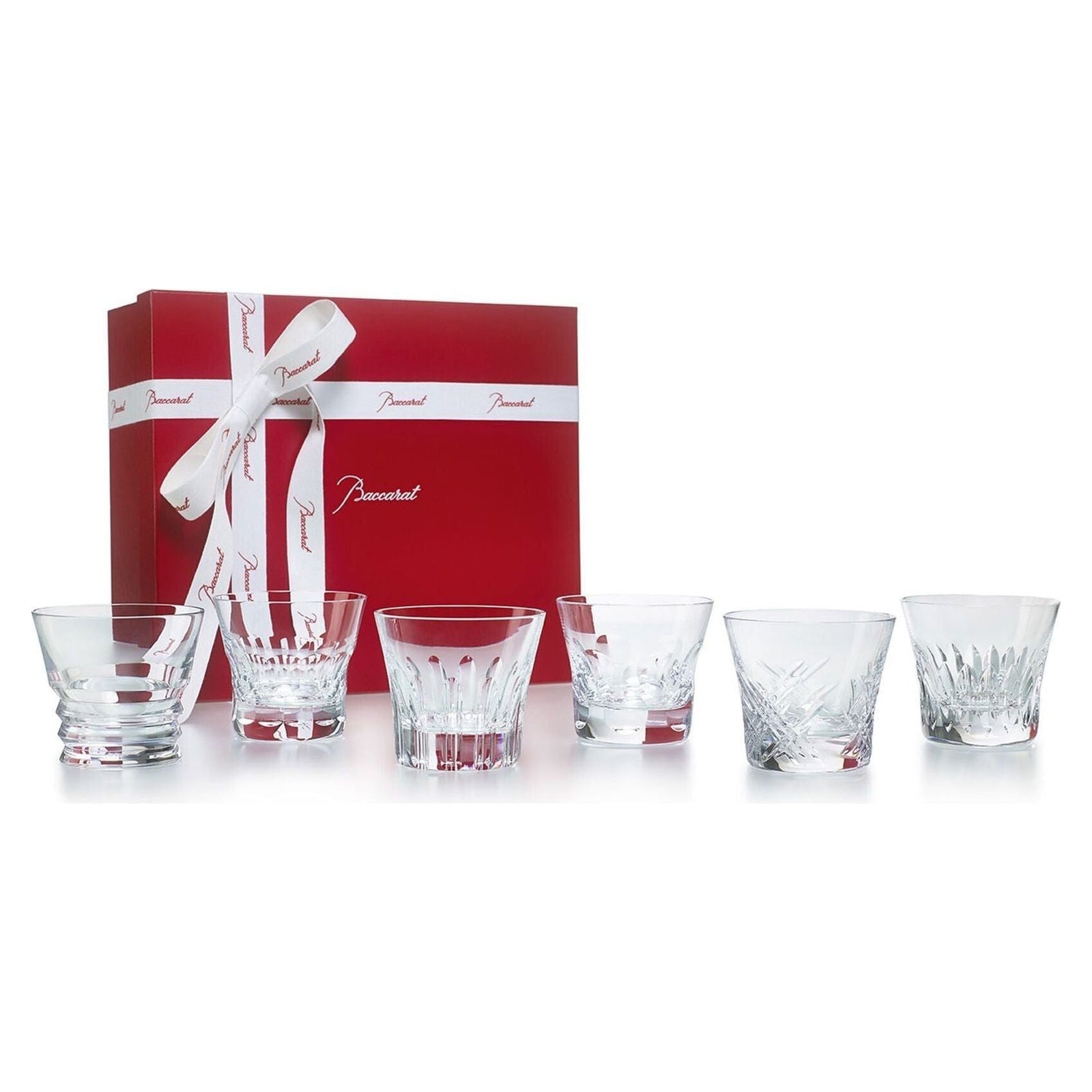 Everyday Baccarat Classic Set
