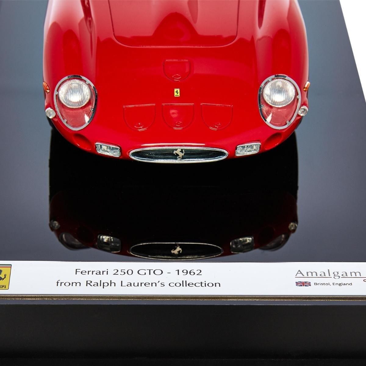 Ferrari 1954 375 Ralph Lauren