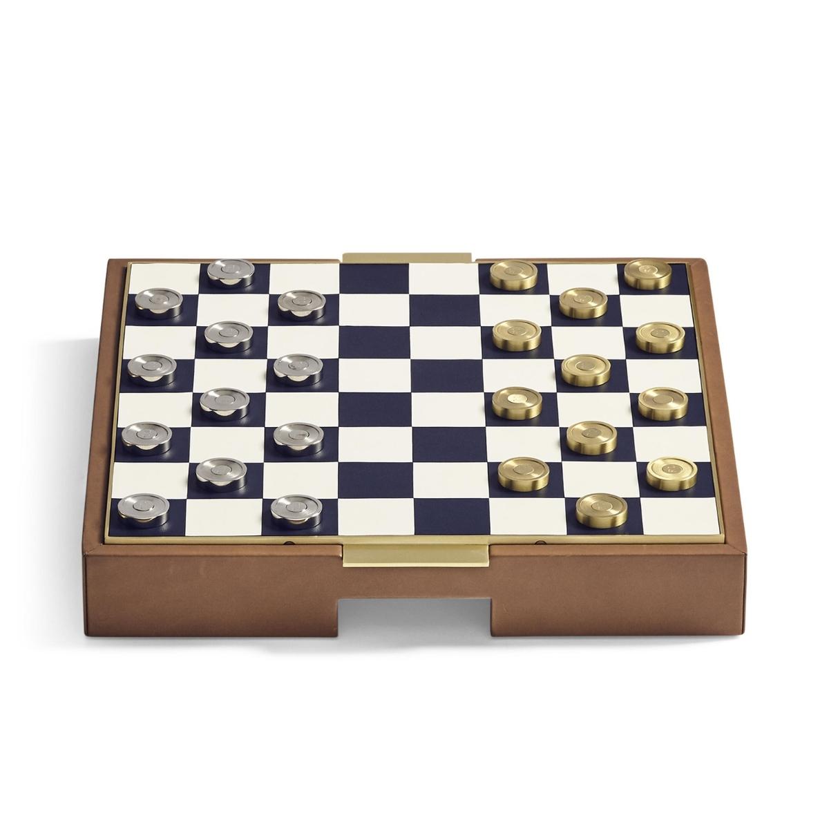 Ralph Lauren Fowler Chess Set