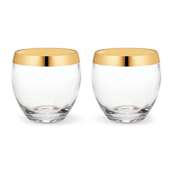 Gabriel Votive Set of 2
