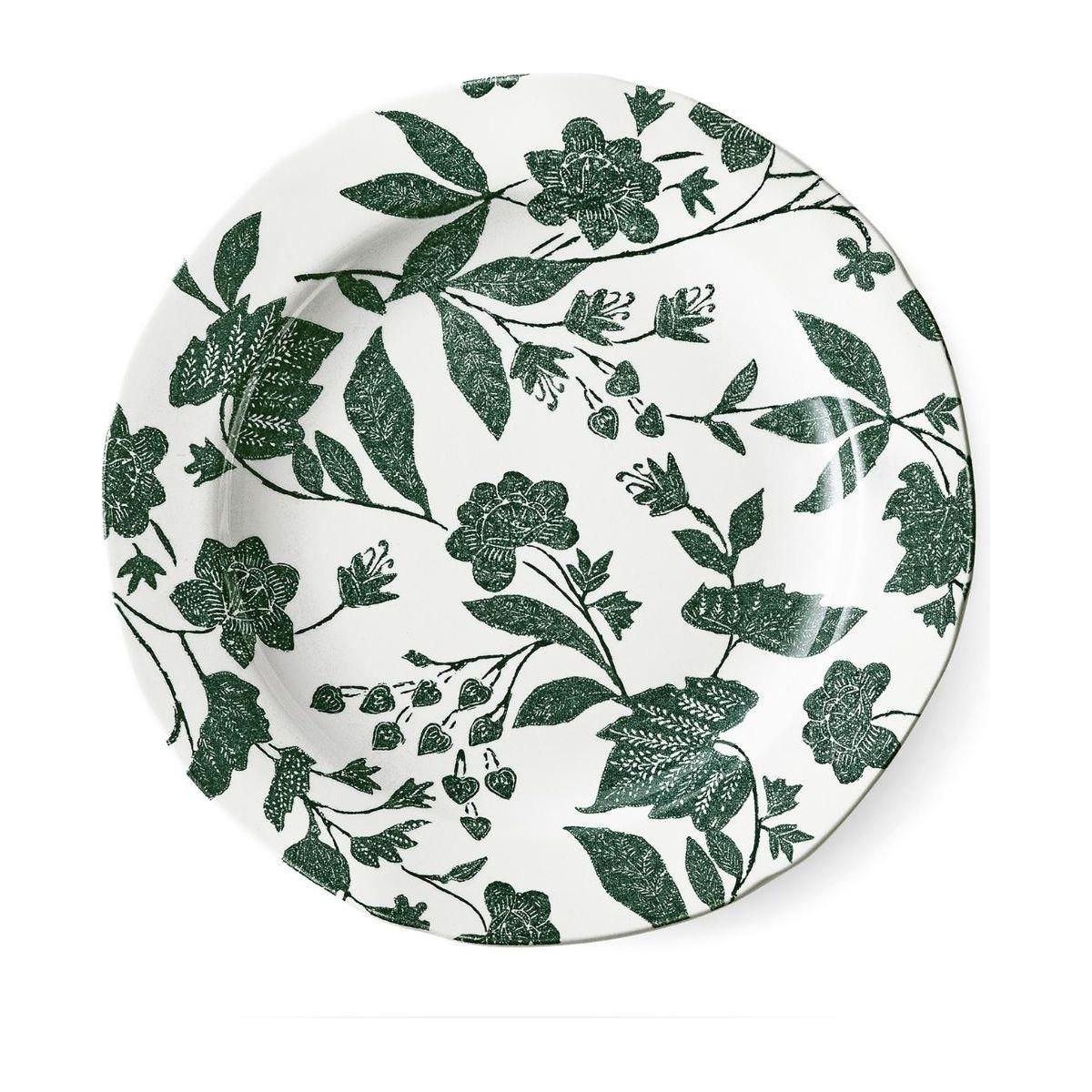 Ralph Lauren Garden Vine Tableware, Green