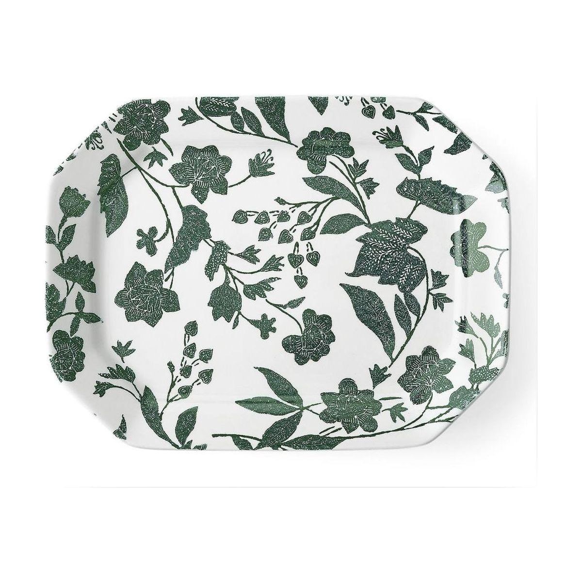Ralph Lauren Garden Vine Tableware, Green