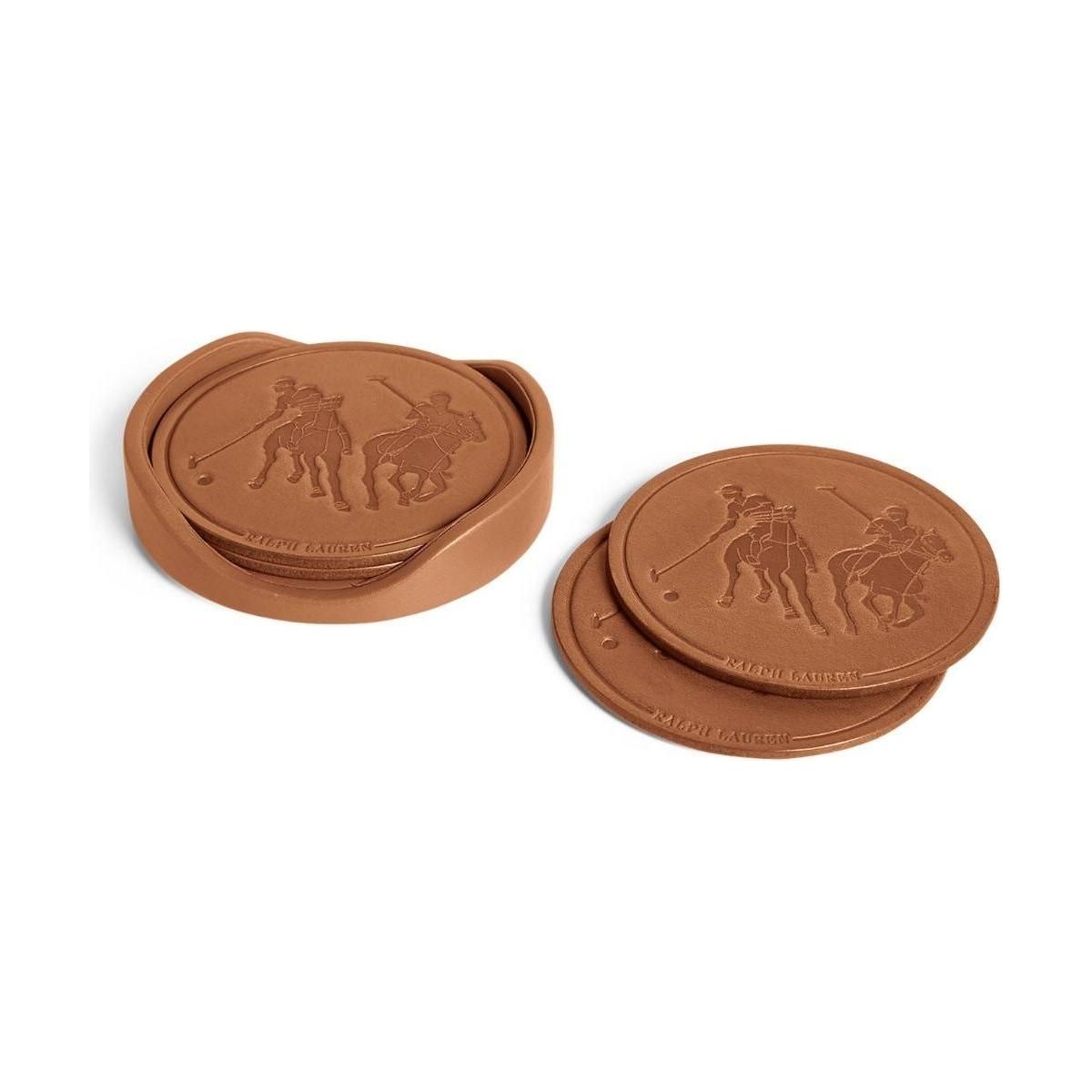 Garrett Coaster Set