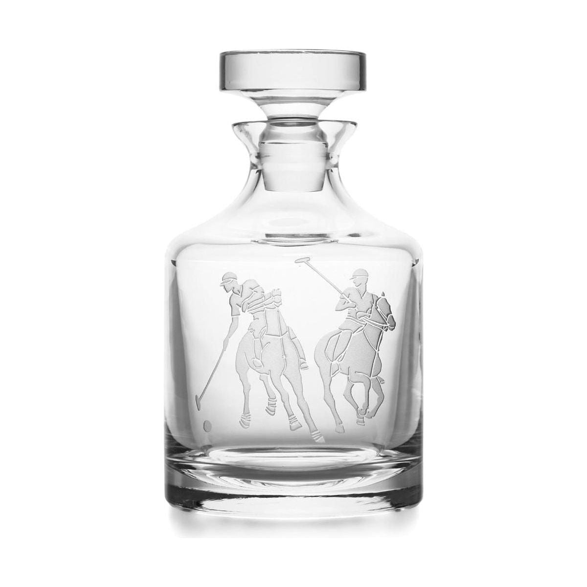 Ralph Lauren Garrett Decanter