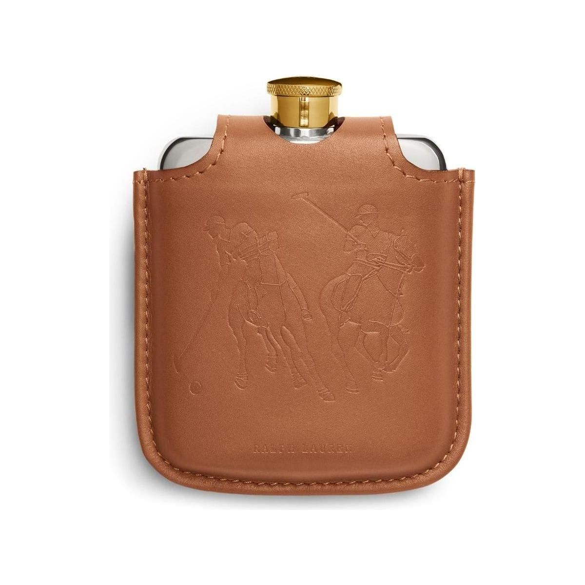 Ralph Lauren Garrett Flask