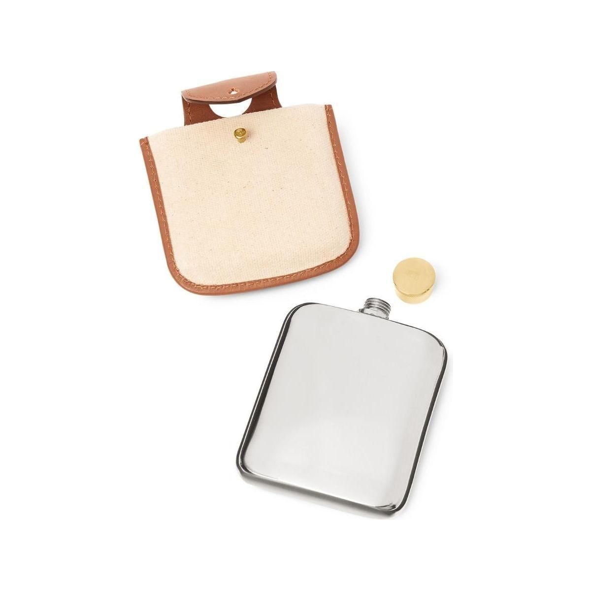 Ralph Lauren Garrett Flask