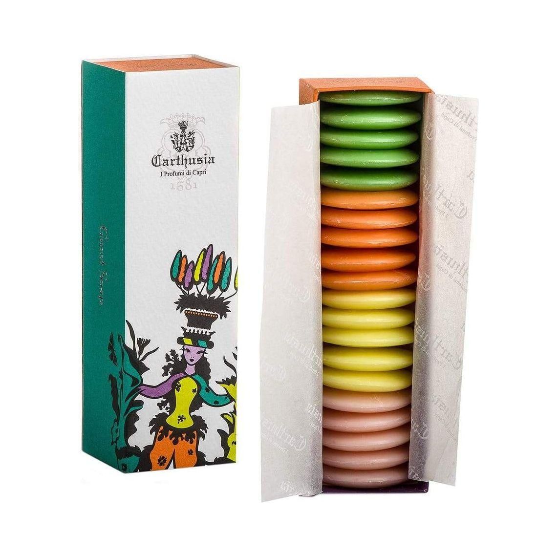 Guest Soaps
