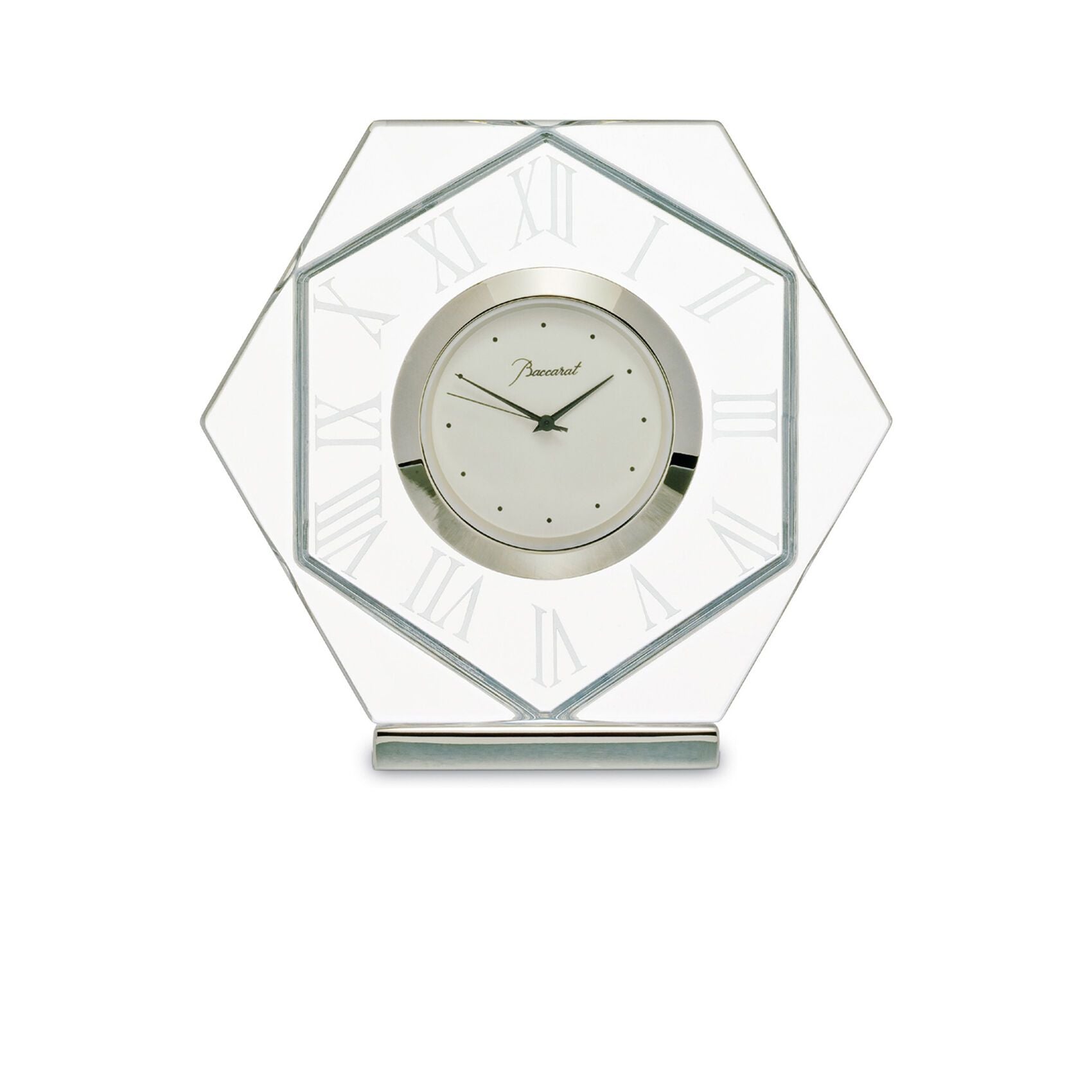 Harcourt Abysse Clock