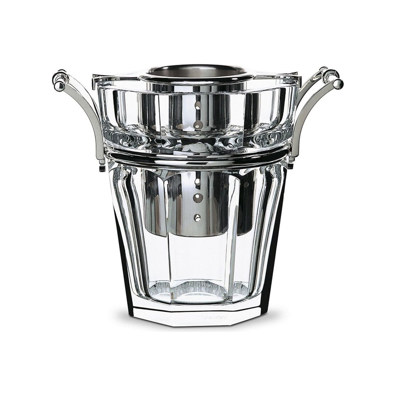 Harcourt Champagne Cooler