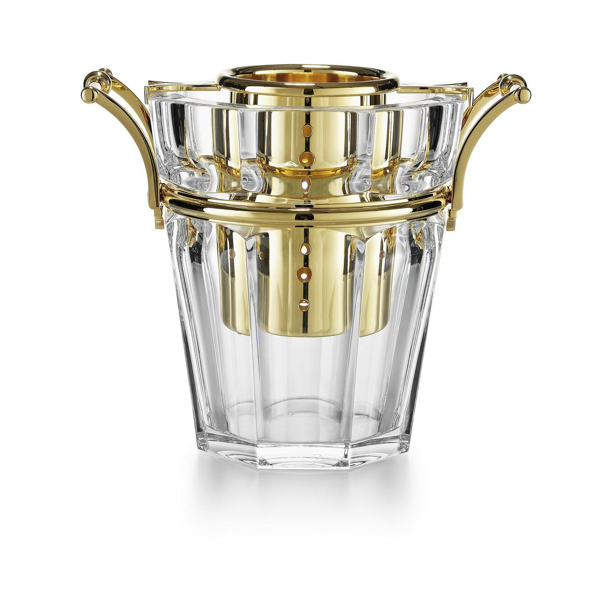 Harcourt Champagne Cooler