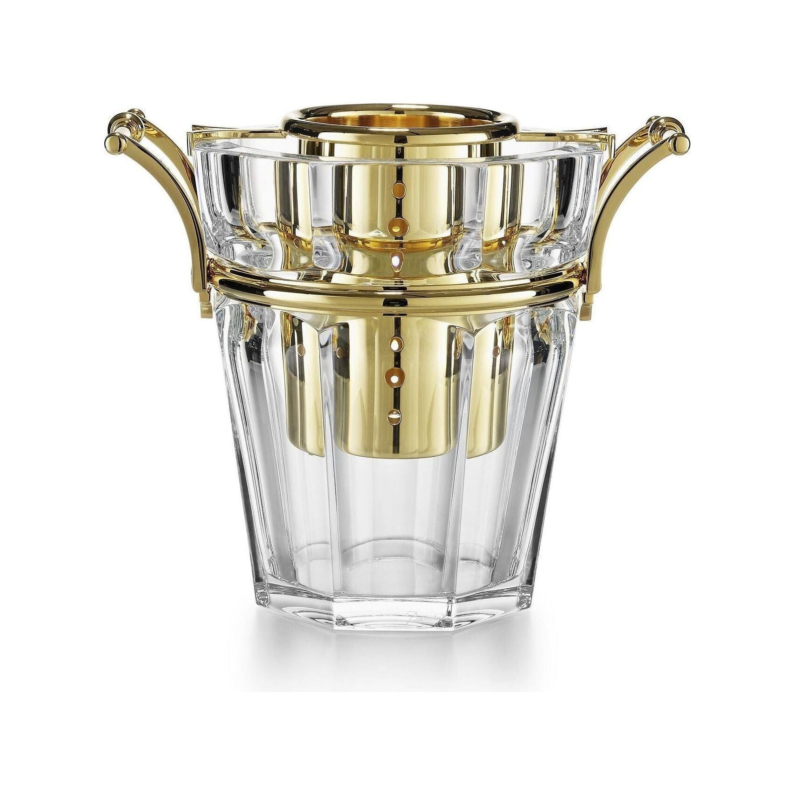 Harcourt Champagne Cooler