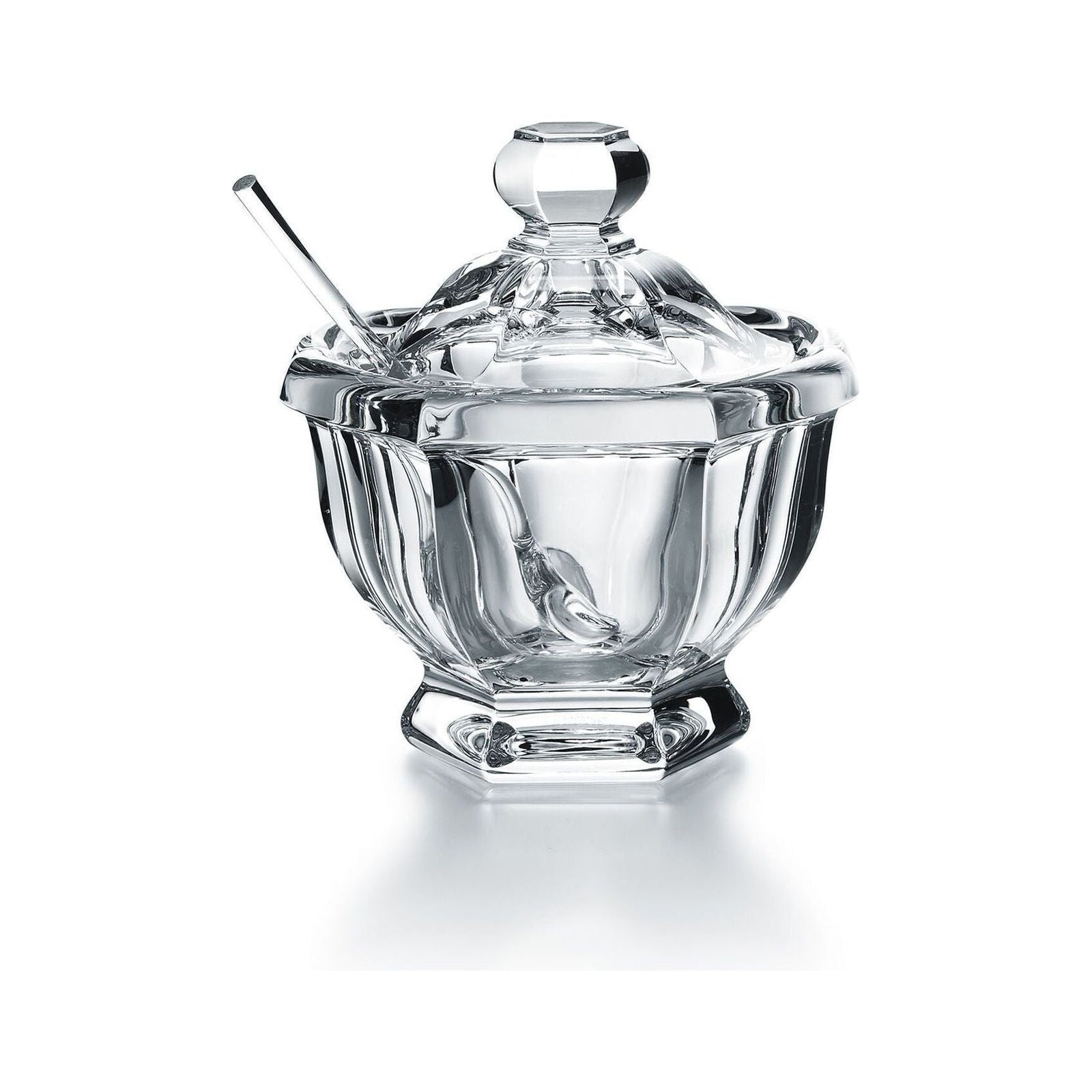 Harcourt Missouri Jam Jar