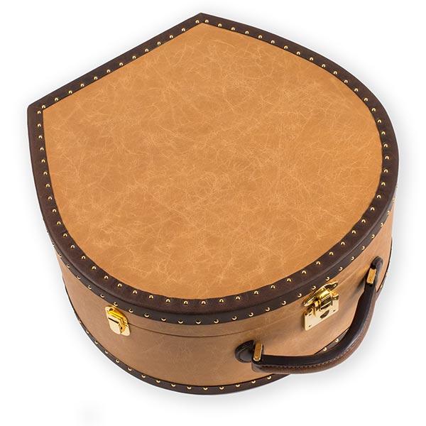 Louis Vuitton Monogram Hat Box - Palmer & Penn